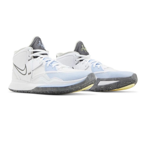 Nike Kyrie Infinity (Smoke and Mirrors) - Picture 1 of 10